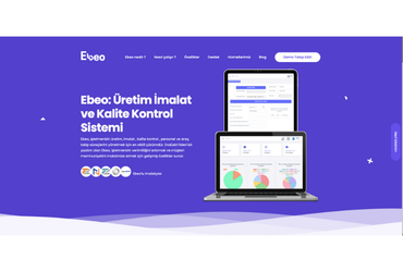 Ebeo ERP Yazılım