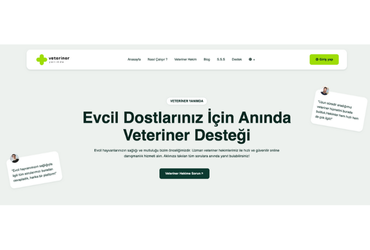Veteriner Yanımda