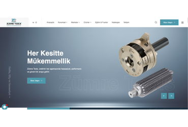 Zümre Tools